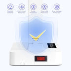 Infiway LED Desk Lamps for Home Office: Desk Lamp - Image 4