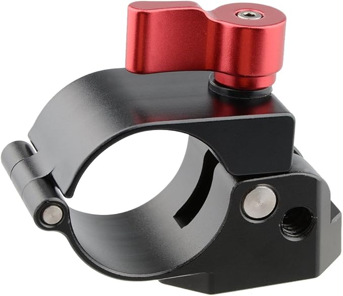 CAMVATE 30mm Monitor Mount Rod Clamp - Image 5