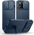 SURITCH for iPhone 14 Pro Max Case by SURITCH