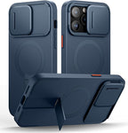 SURITCH for iPhone 14 Pro Max Case by SURITCH