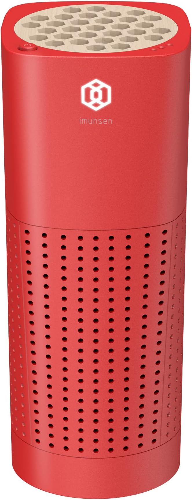 IMUNSEN M-003R True HEPA 13 Filter Air Purifier - Image 8