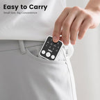 1Mii Bluetooth 5.3 Transmitter Receiver 2-in-1, aptX Adaptive & Low Latency - Image 7