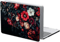 Compatible with MacBook Air 13.3 13.6 Inch Case 2022 2021 2020 2019 Plastic by COTAIL