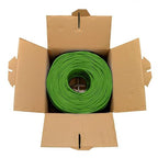 Dripstone CAT6 Ethernet Cable 1000ft Bulk Network LAN Wire 23AWG Solid UTP - Image 3