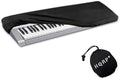 HQRP Elastic Dust Cover w/Bag compatible by HQRP