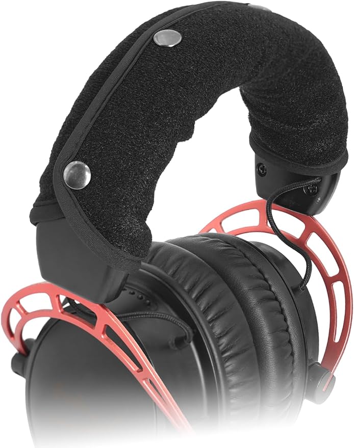 GEVO Replacement Headphone Headband Cover by GEVO