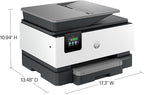 HP OfficeJet Pro 9125e All-in-One Printer, Printer-for-Small Medium Business - Image 5
