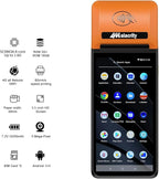 Alacrity Mobile POS PDA Terminal, Android 13 SoftPay, 1D 2D Scan Module - Image 4