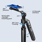Auto Face Tracking 360 Rotation - Image 6