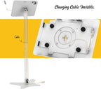 Tablet Floor Stand Compatible - Image 6