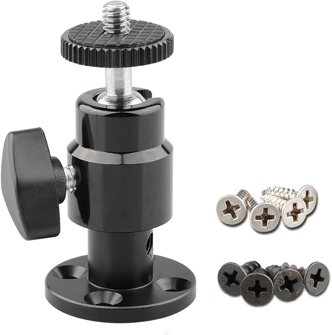 CAMVATE Photography Photo Studio Video Wall Ceiling Mount - Image 3