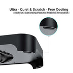 X3 USB Cooling Fan, 18dB Ultra Quiet 140mm USB PC Fan - Image 5