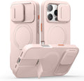 SURITCH for iPhone 16 Pro Case by SURITCH