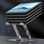 360° Rotating Tablet Stand - Image 3