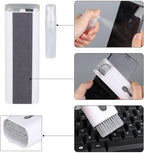 7-in-1 Electronic Cleaner Kit, Keyboard Cleaner, Laptop Cleaner Kit - Image 4