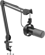FIFINE Dynamic Podcast Microphone Set by FIFINE