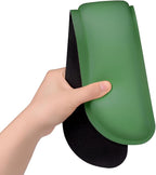 Dapesuom Enlarge Keyboard Wrist Rest, Memory Foam Keyboard Wrist Cushion - Image 3