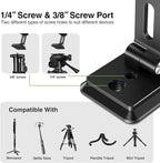 elitehood Aluminum Magsafe iPhone Tripod Mount - Image 6