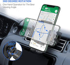 Miracase Phone Holders for Your Car - Image 4
