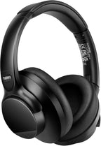 TUINYO Wireless Headphones Noise Cancelling Over Ear Bluetooth Headphones by TUINYO