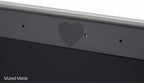 Blocked Stackable Webcam/Camera Vinyl Covers | 57 Low-Tack Restickable Webcam - Image 4