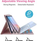 Universal Touchpad Keyboard Case - Image 4