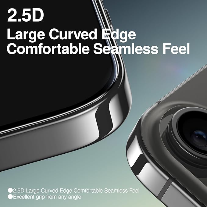 SMARTDEVIL 2 Pack Screen Protector - Image 7