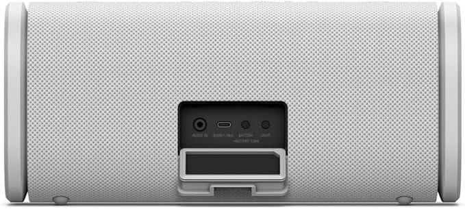 Sony ULT Field 5 Wireless Portable Bluetooth Speaker, IP67 Waterproof, and - Image 12