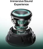 Stocking Stuffers for Men Women: Portable Bluetooth Speaker - Image 8
