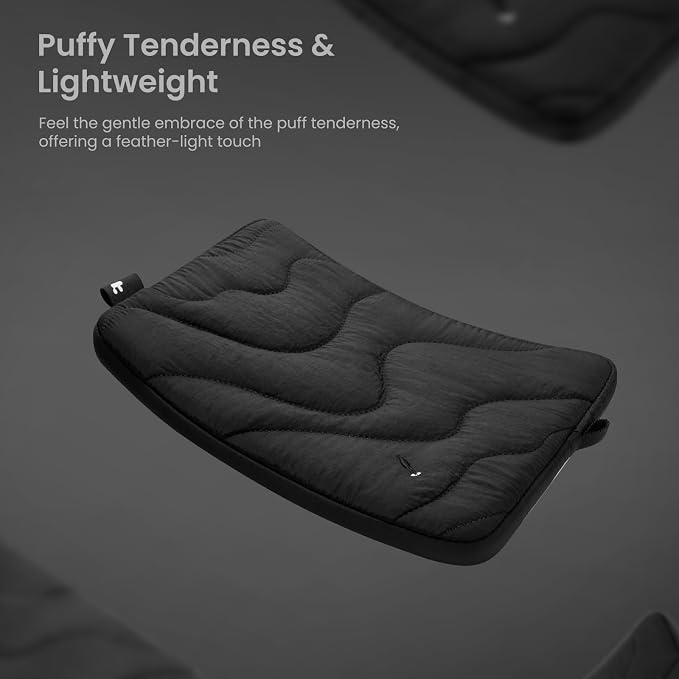 tomtoc 360 Protective Puffy Tablet Sleeve - Image 9