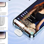 BOYA mini Wireless Microphone for iPhone/Android/PC/Tablets - Image 3