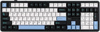 EPOMAKER Aula F108 Wireless Gaming Keyboard, Full Size Mechanical Keyboard by EPOMAKER