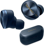 Technics EAH-AZ80-A Premium Hi-Fi True Wireless Bluetooth Earbuds by Technics