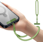 Phone Wrist Strap, Universal Adjustable Hand Wrist Strap Lanyard by Dadanism