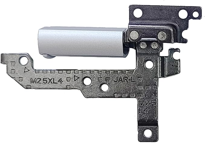 Replacement Laptop Hinge with Hinge Cover - Image 4