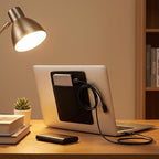 2 Pcs Portable Hard Drive Sleeve - Image 5