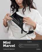 TODI Phone Tripod, Foldable Mini Desk Stand - Image 4