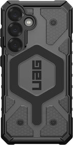 URBAN ARMOR GEAR UAG Designed for Samsung Galaxy S25 Case 6.2" Pathfinder Clear - Image 7