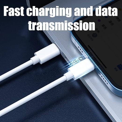 Multifunctional Data Cable Conversion Head Portable Storage Box, Phone Holder - Image 3