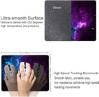 IMAYONDIA Nebula Galaxy Mouse Pad - Image 3