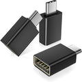 Basesailor USB C to USB Adapter 3Pack, USB C Male to USB A 3.0 Female Adapter by Basesailor