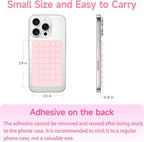 Silicone Suction Phone Case Mount, Non Slip Suction Cup Phone Mount, Phone - Image 3