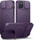 SURITCH for iPhone 14 Plus/15 Plus Case by SURITCH