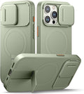SURITCH for iPhone 15 Pro Case by SURITCH
