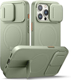 SURITCH for iPhone 15 Pro Case by SURITCH
