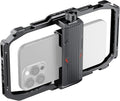 NEEWER Universal Phone Cage, Smartphone Video Rig by Neewer