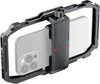 NEEWER Universal Phone Cage, Smartphone Video Rig by Neewer