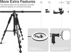 Elitehood Ultra-Stable Overhead Tripod - Image 5
