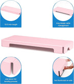 WINFFOR Acrylic Keyboard Cover Protector - Image 5