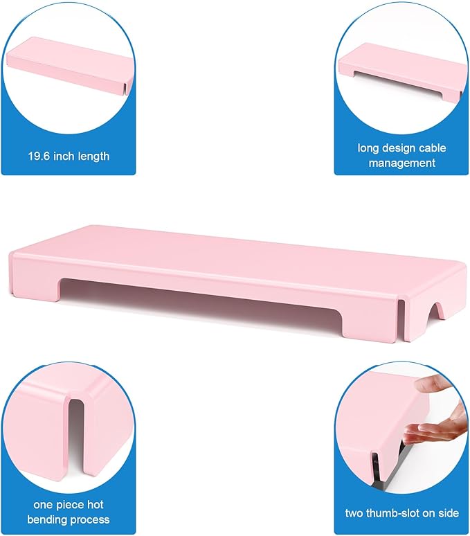 WINFFOR Acrylic Keyboard Cover Protector - Image 5